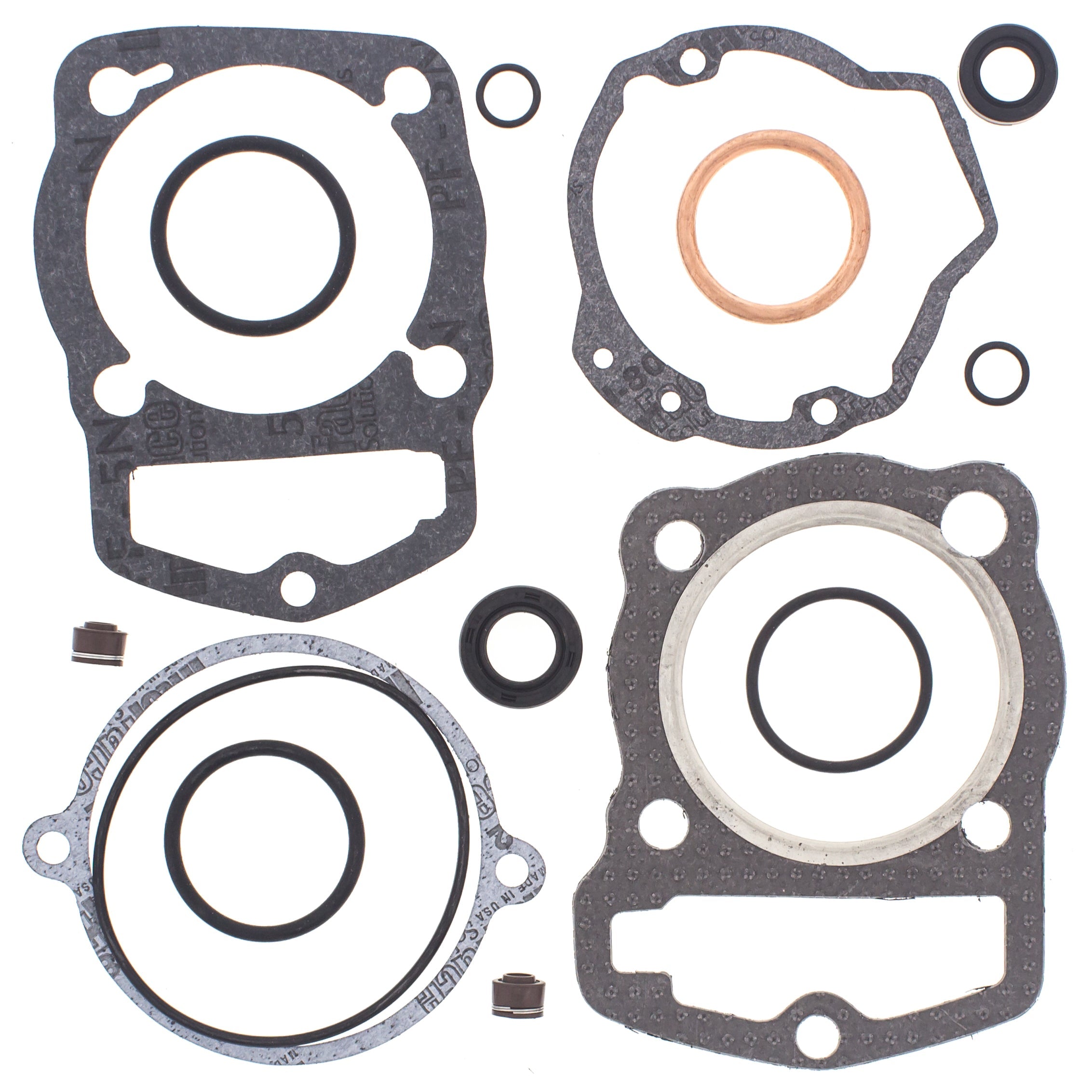 Vertex Top End Gaskets- Honda - Atv Performance Products