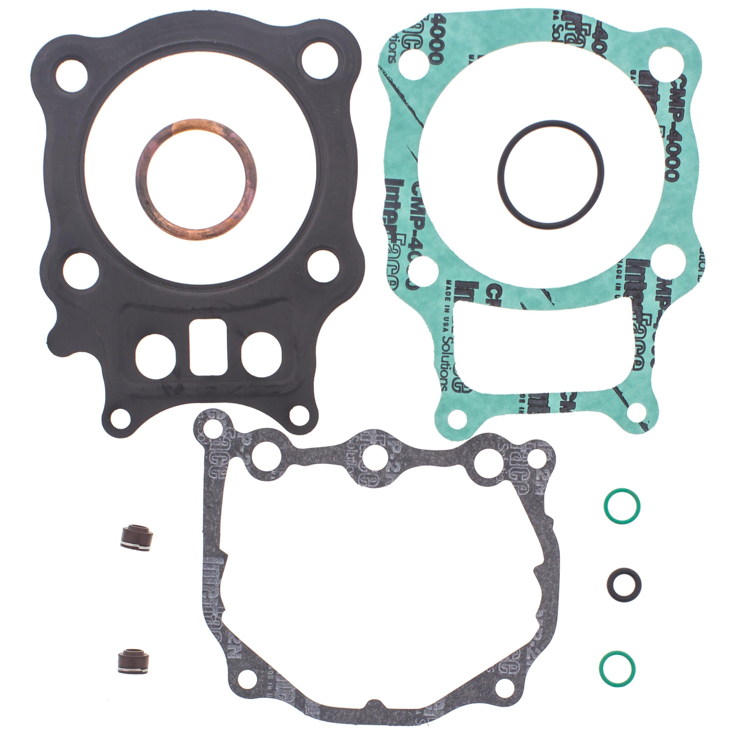 Vertex Top End Gaskets- Honda - Atv Performance Products