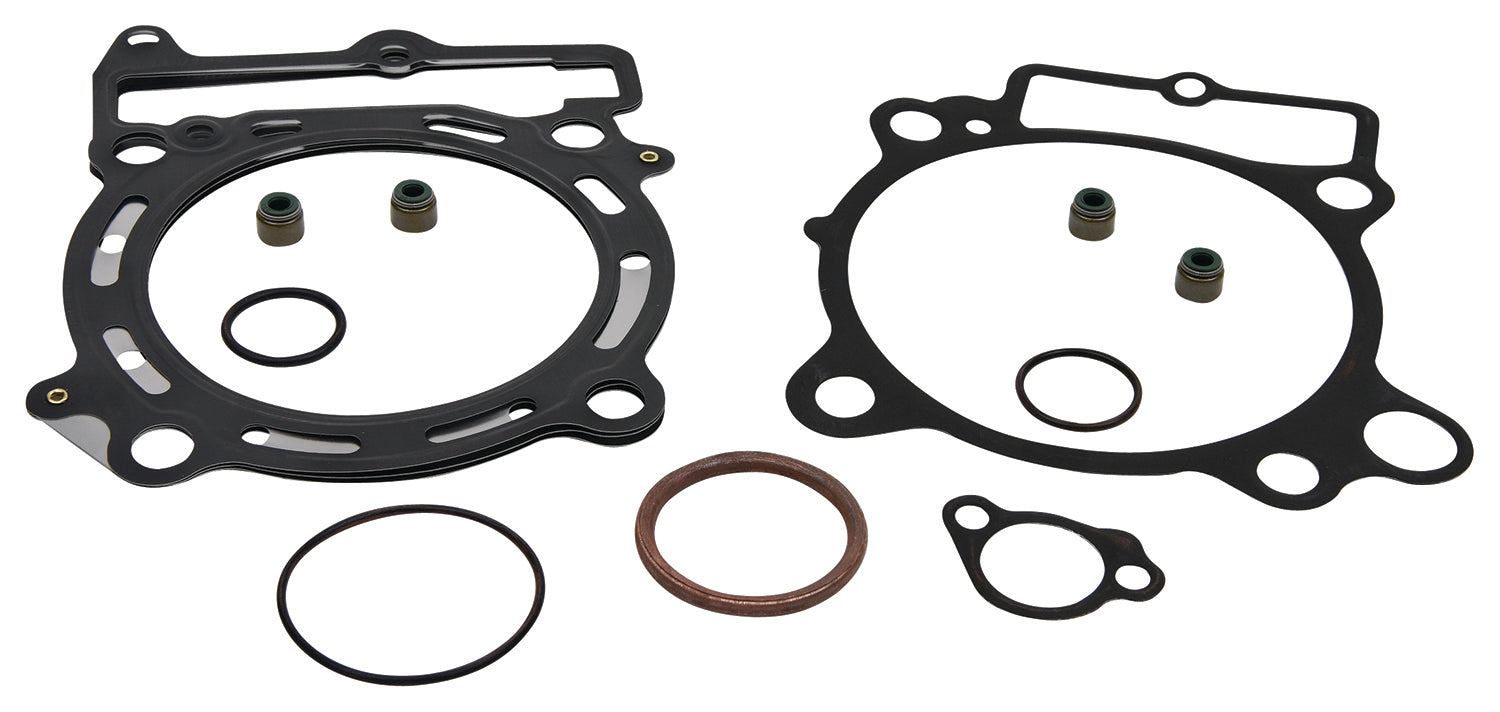 Vertex Top End Gaskets Kaw - Offroad Collection