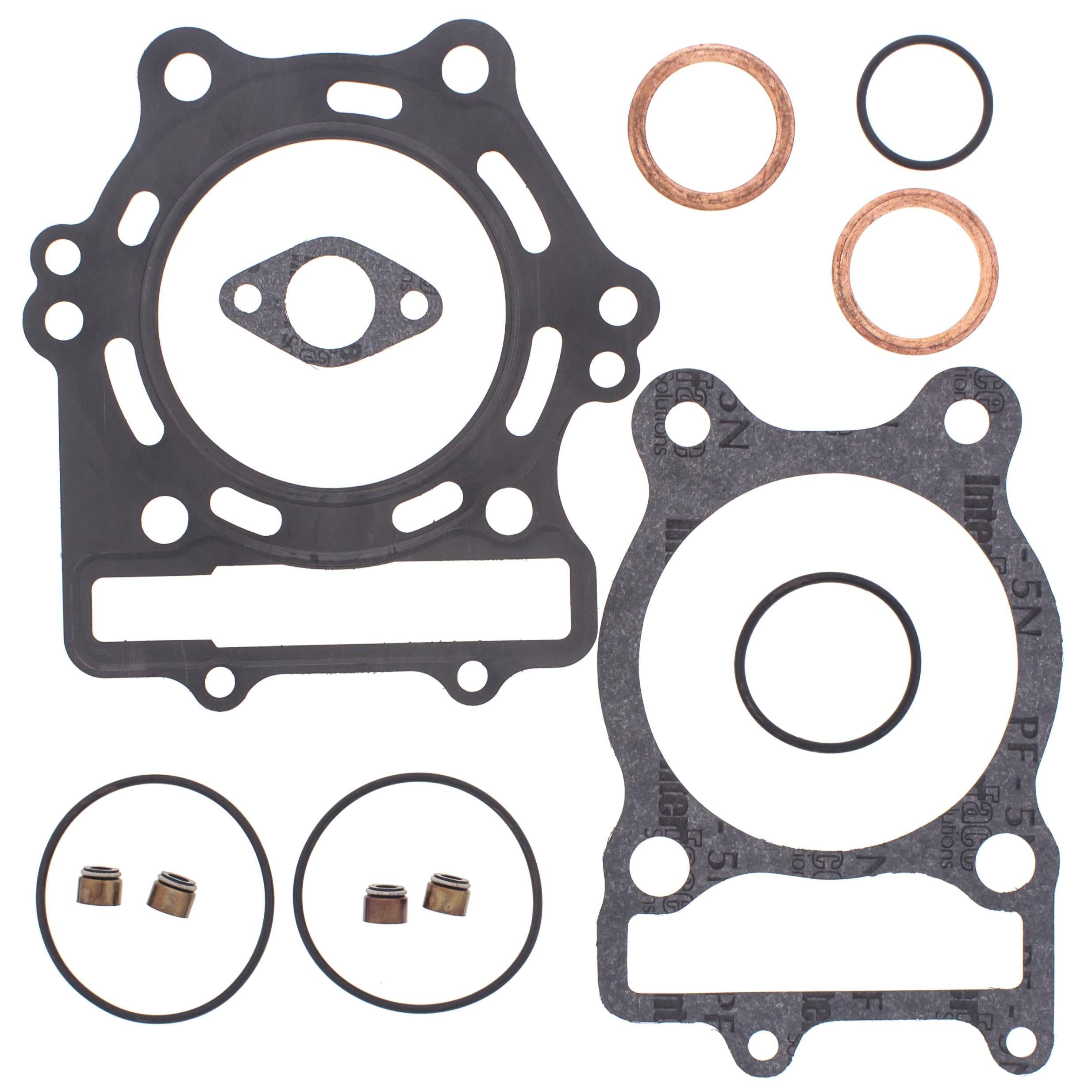Vertex Top End Gaskets- Kawasaki - Atv Performance Products