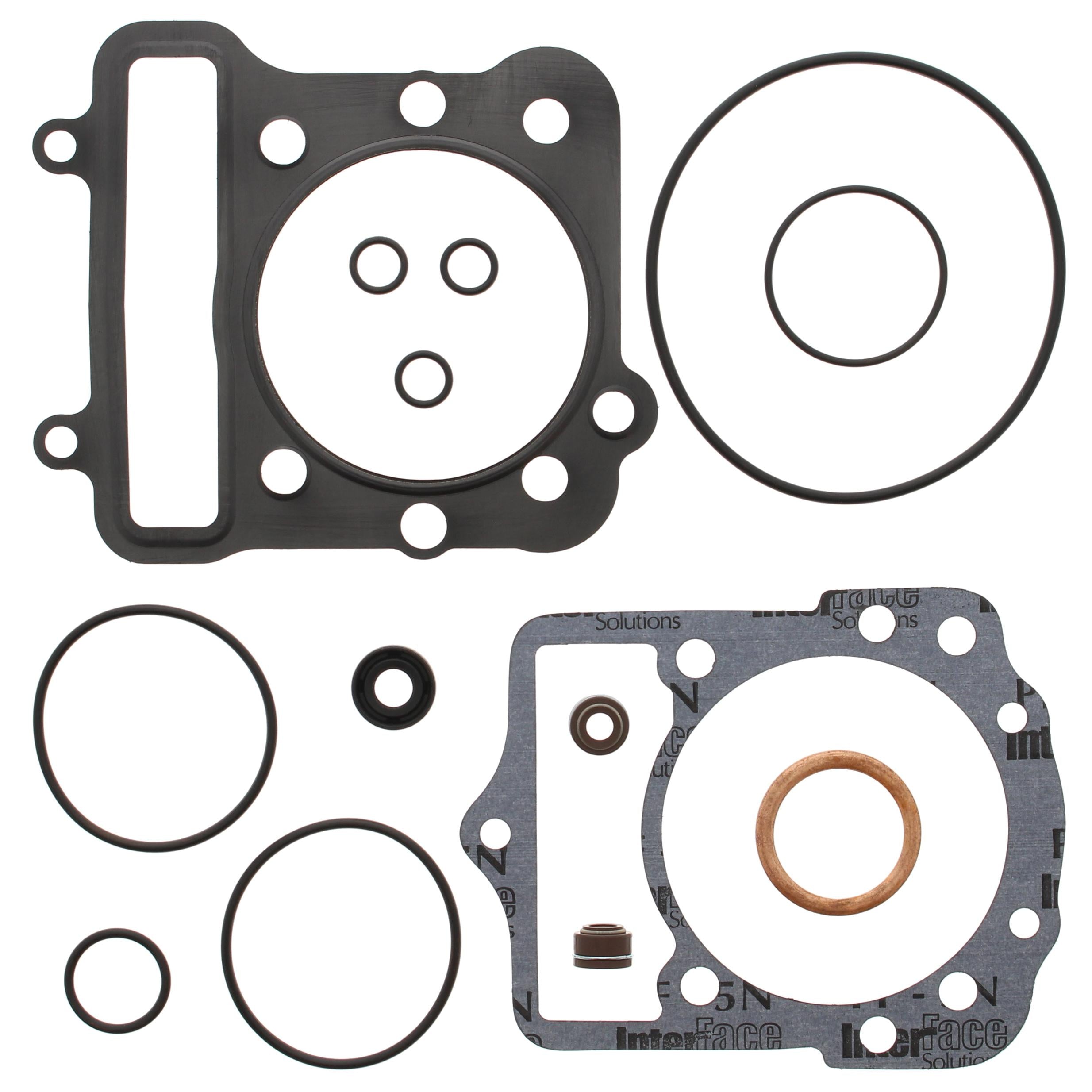 Vertex Top End Gaskets- Kawasaki - Atv Performance Products