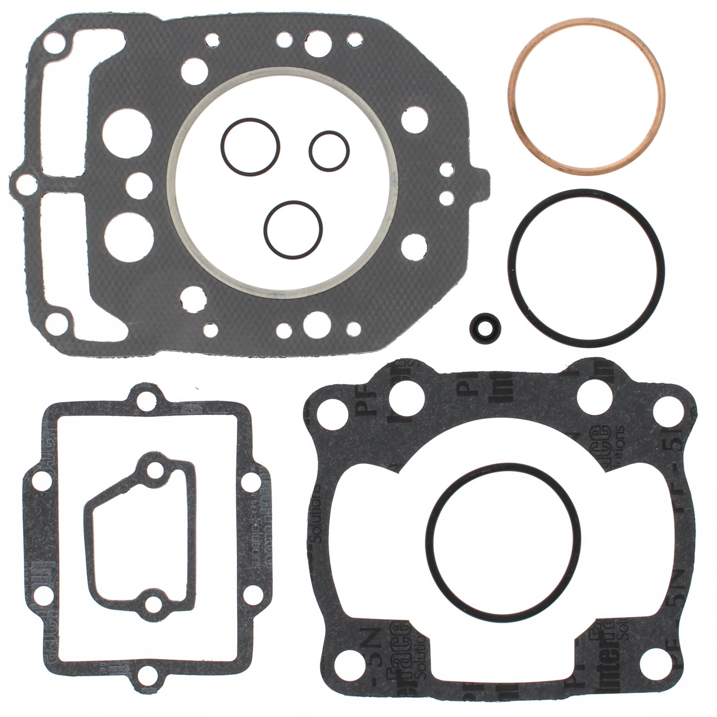 Vertex Top End Gaskets- Kawasaki - Atv Performance Products