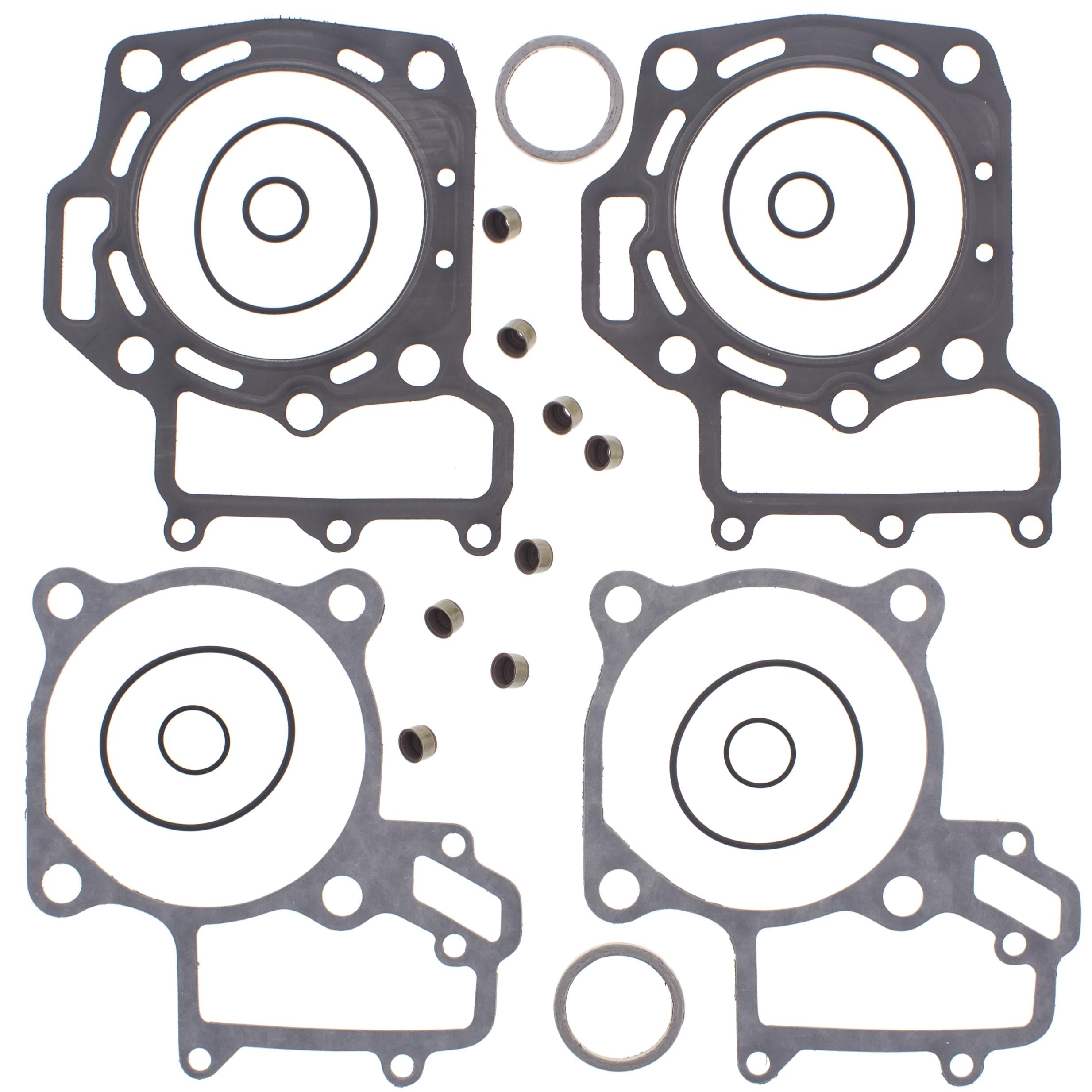 Vertex Top End Gaskets- Kawasaki - Atv Performance Products