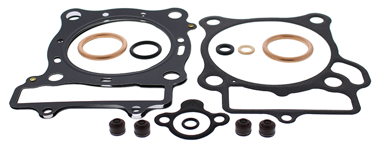 Vertex Top End Gaskets - Offroad Collection