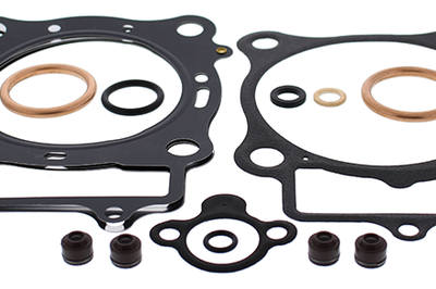 Vertex Top End Gaskets - Offroad Collection