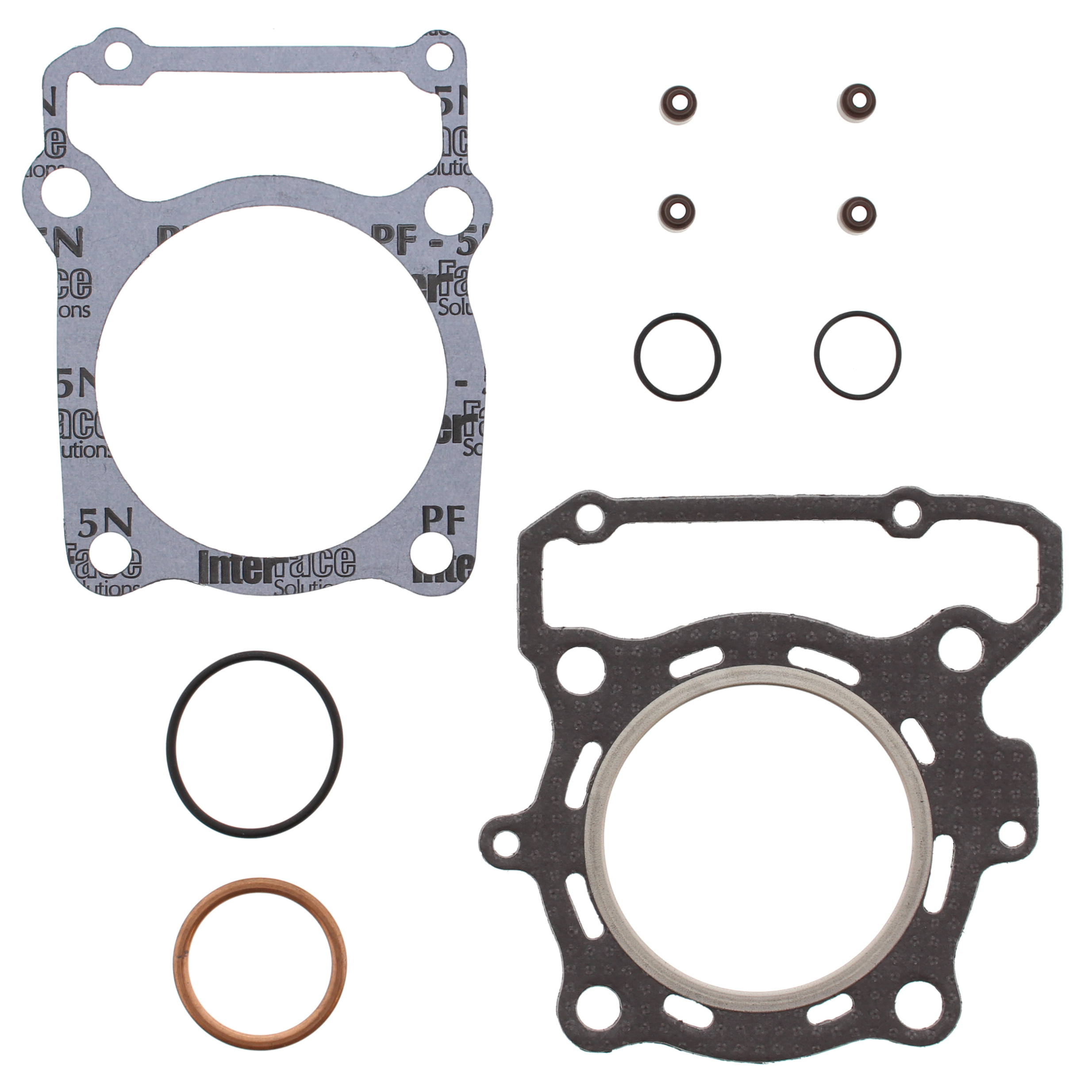Vertex Top End Gaskets - Offroad Collection