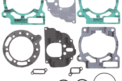 Vertex Top End Gaskets - Offroad Collection