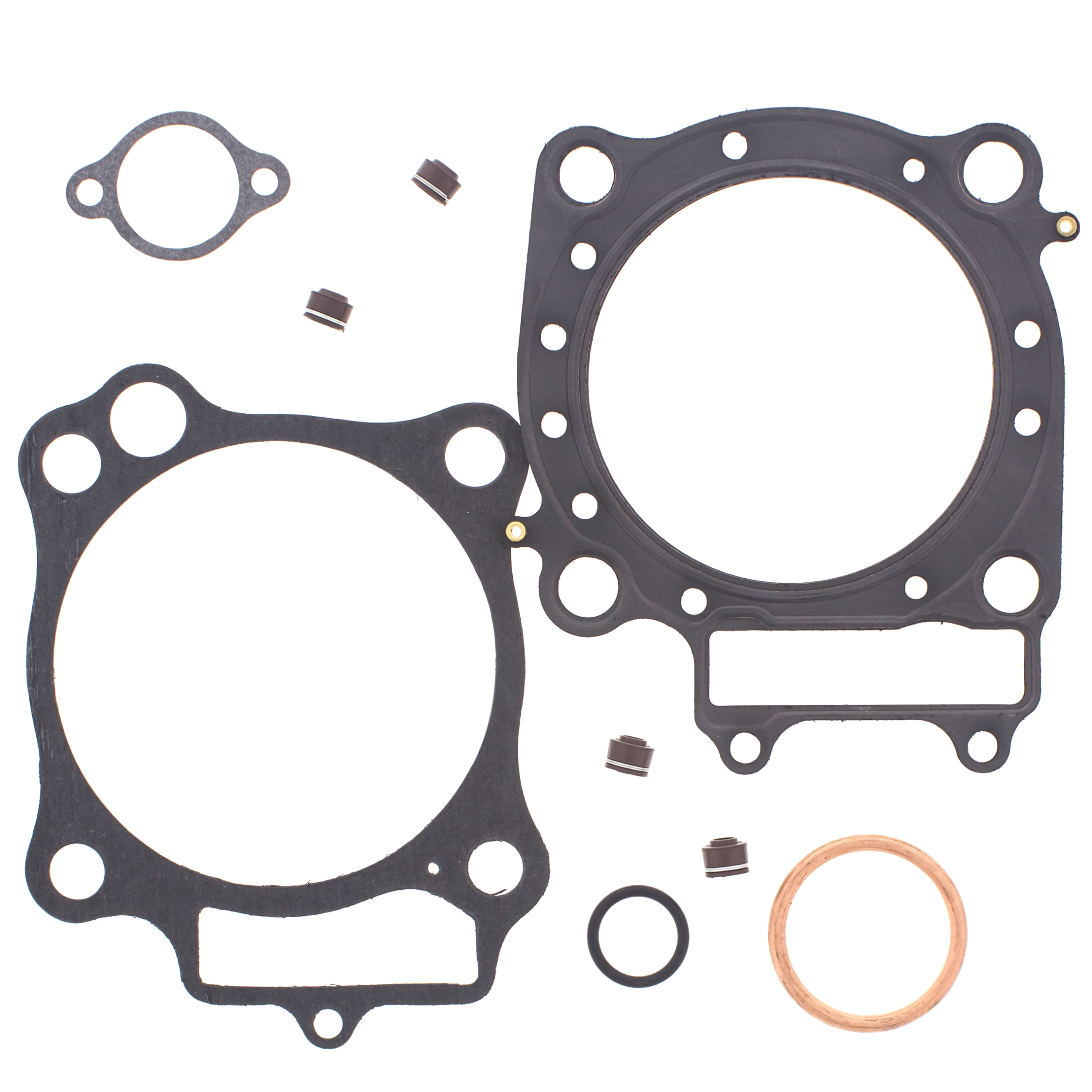 Vertex Top End Gaskets - Offroad Collection