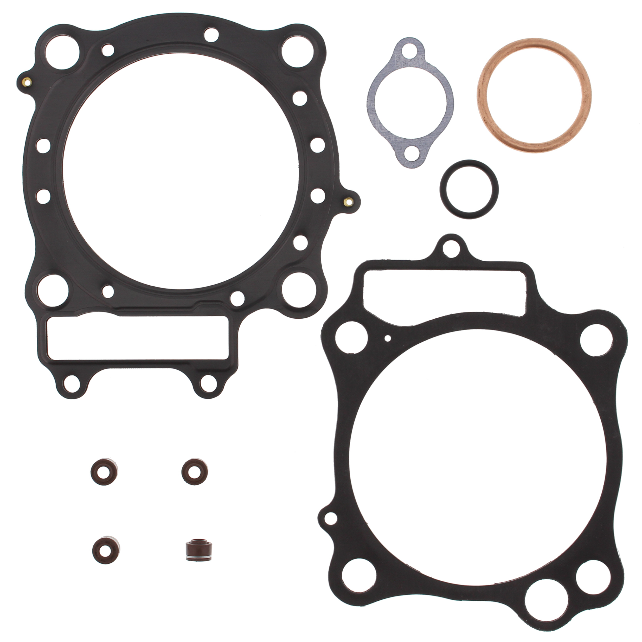 Vertex Top End Gaskets - Offroad Collection