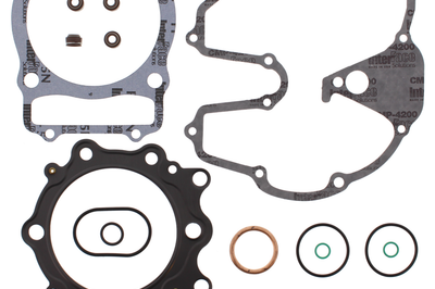 Vertex Top End Gaskets - Offroad Collection