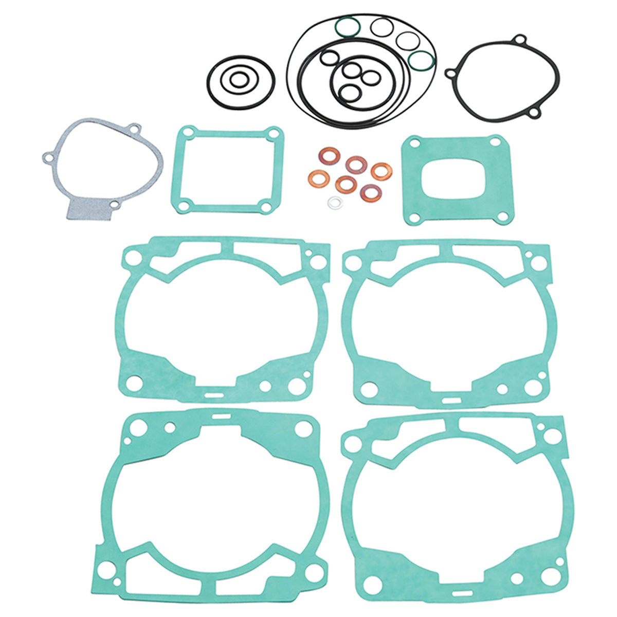 Vertex Top End Gaskets - Offroad Collection