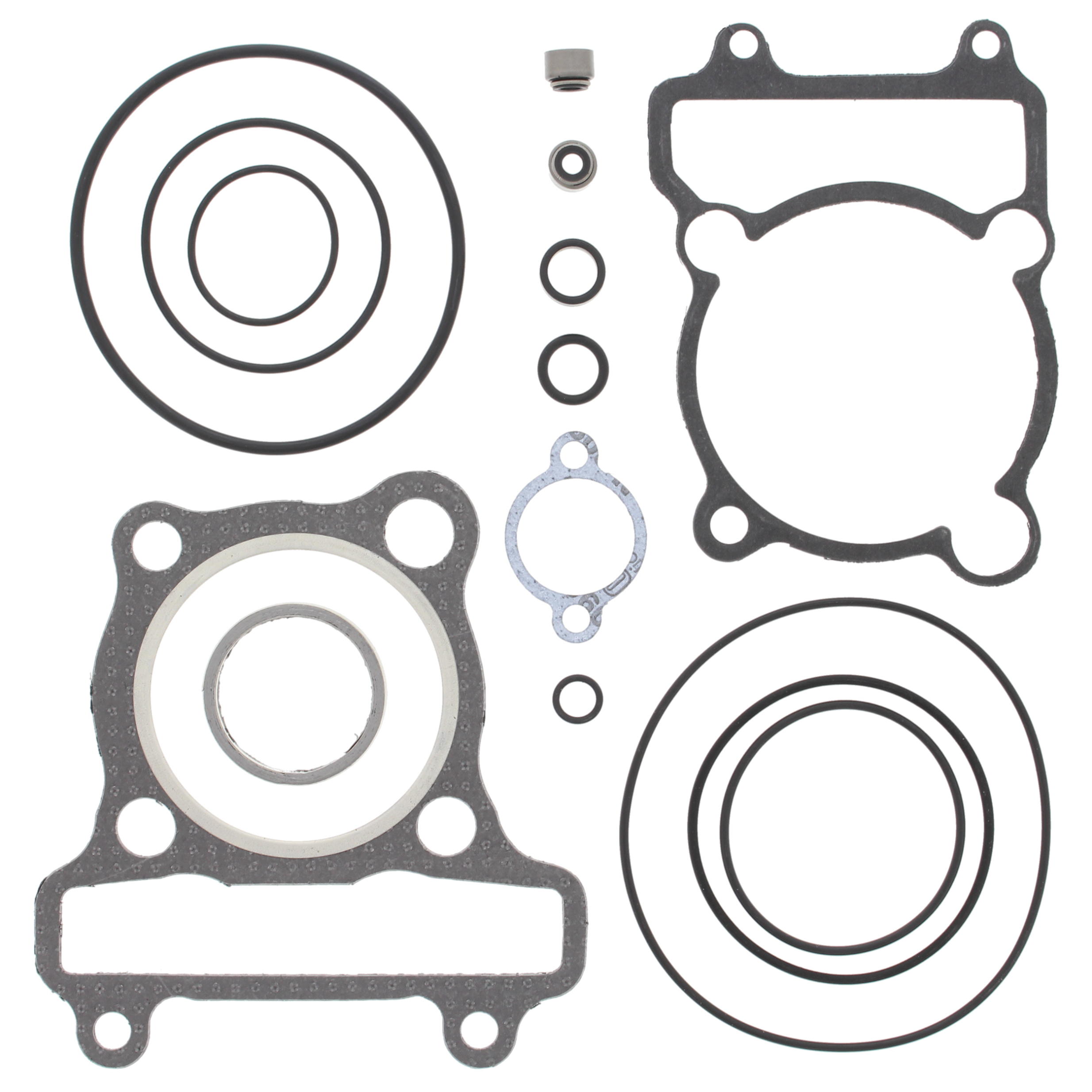 Vertex Top End Gaskets - Offroad Collection