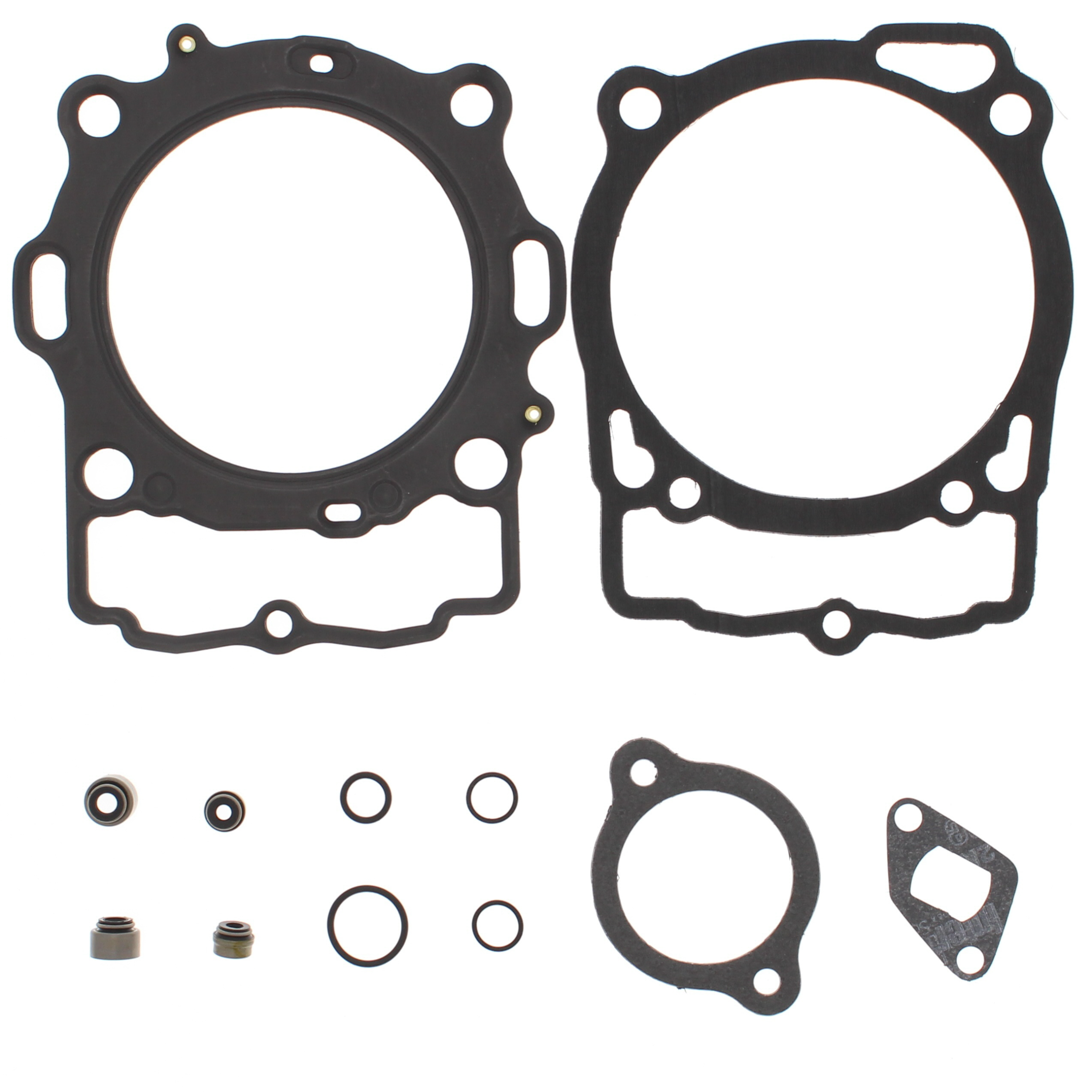 Vertex Top End Gaskets - Offroad Collection