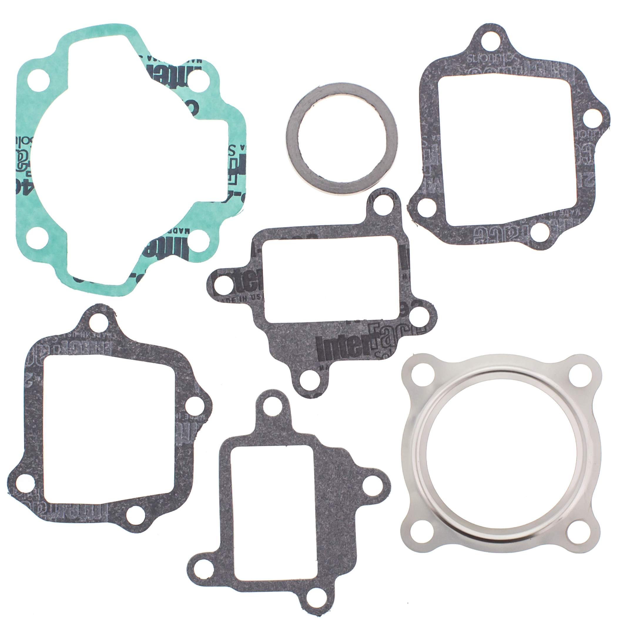 Vertex Top End Gaskets - Offroad Collection