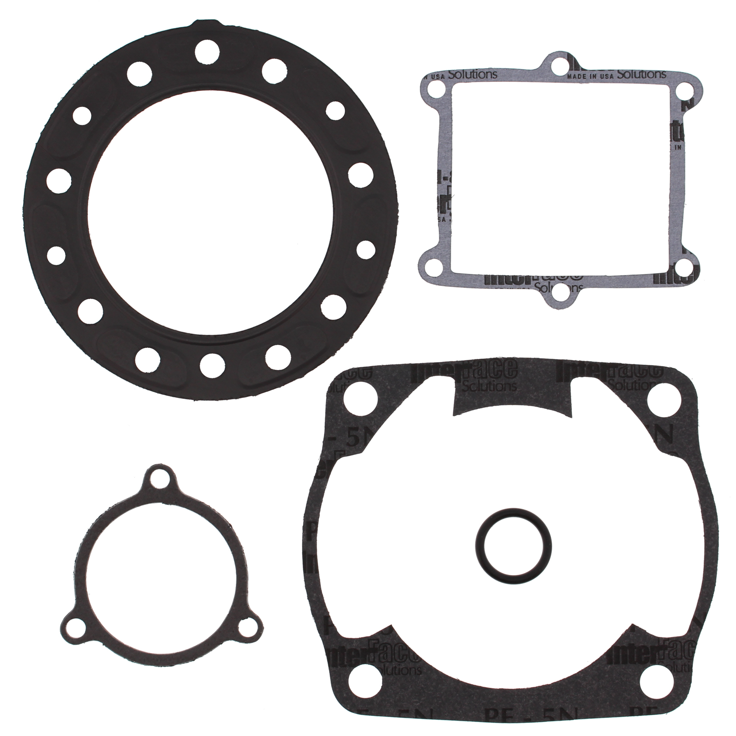 Vertex Top End Gaskets - Offroad Collection
