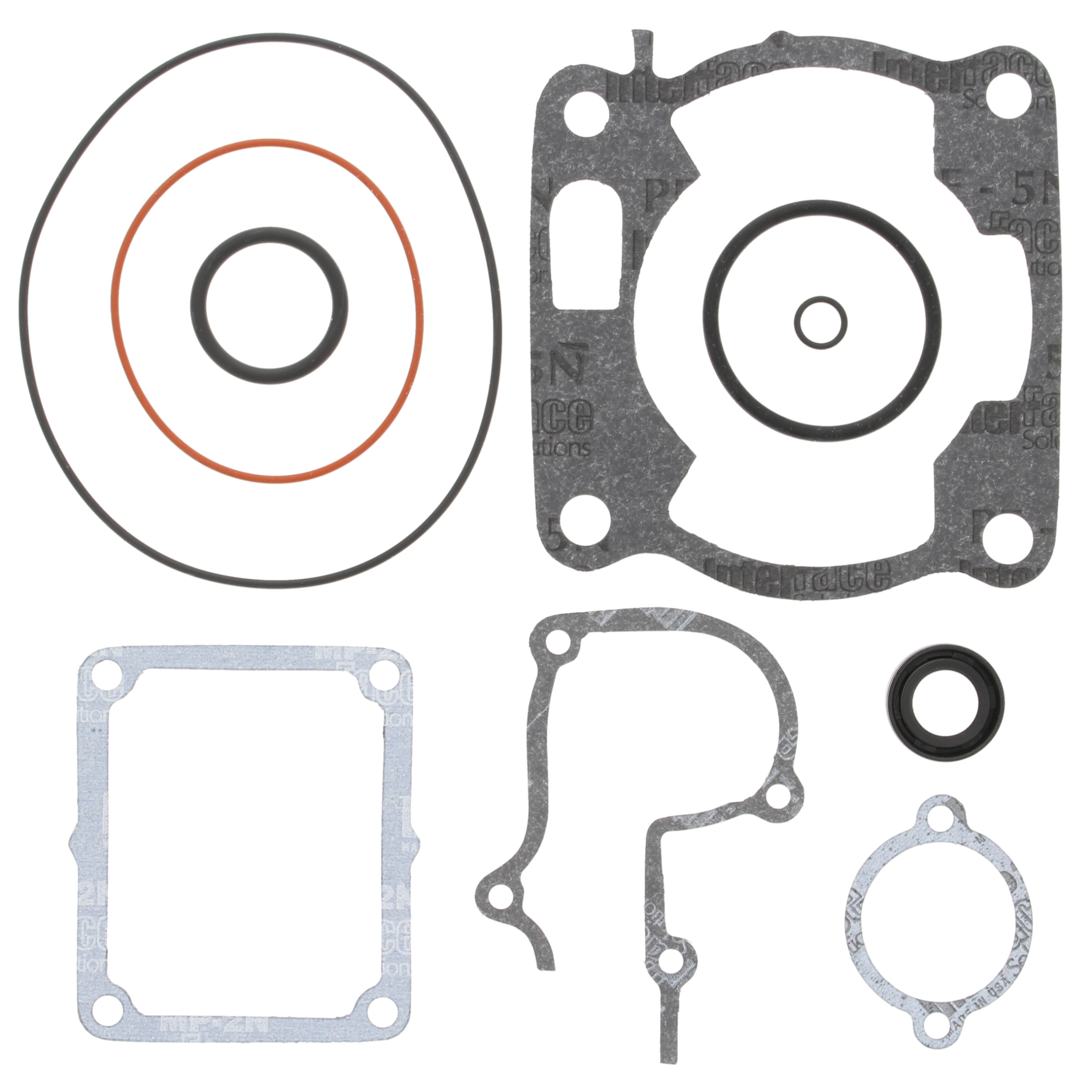 Vertex Top End Gaskets - Offroad Collection