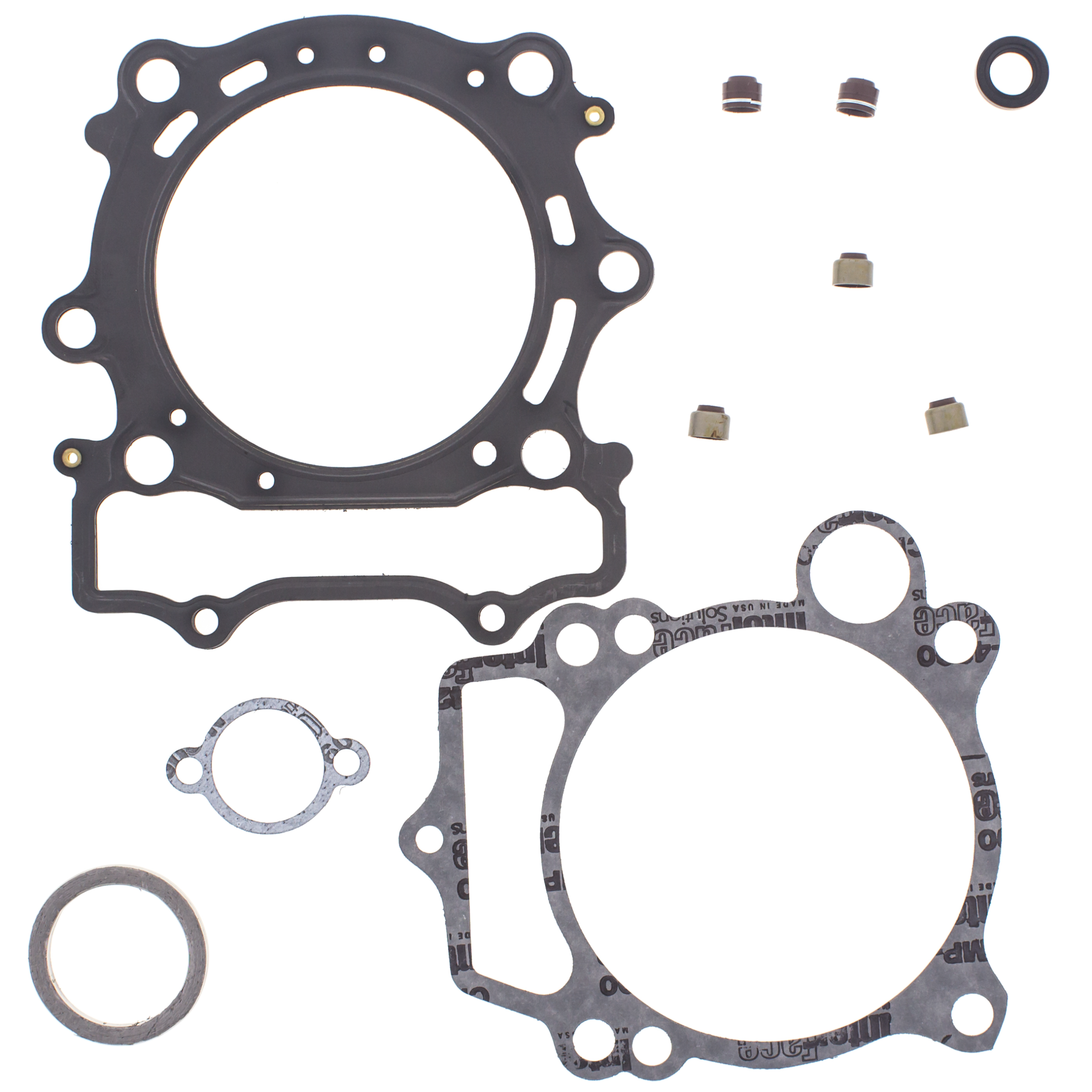 Vertex Top End Gaskets - Offroad Collection