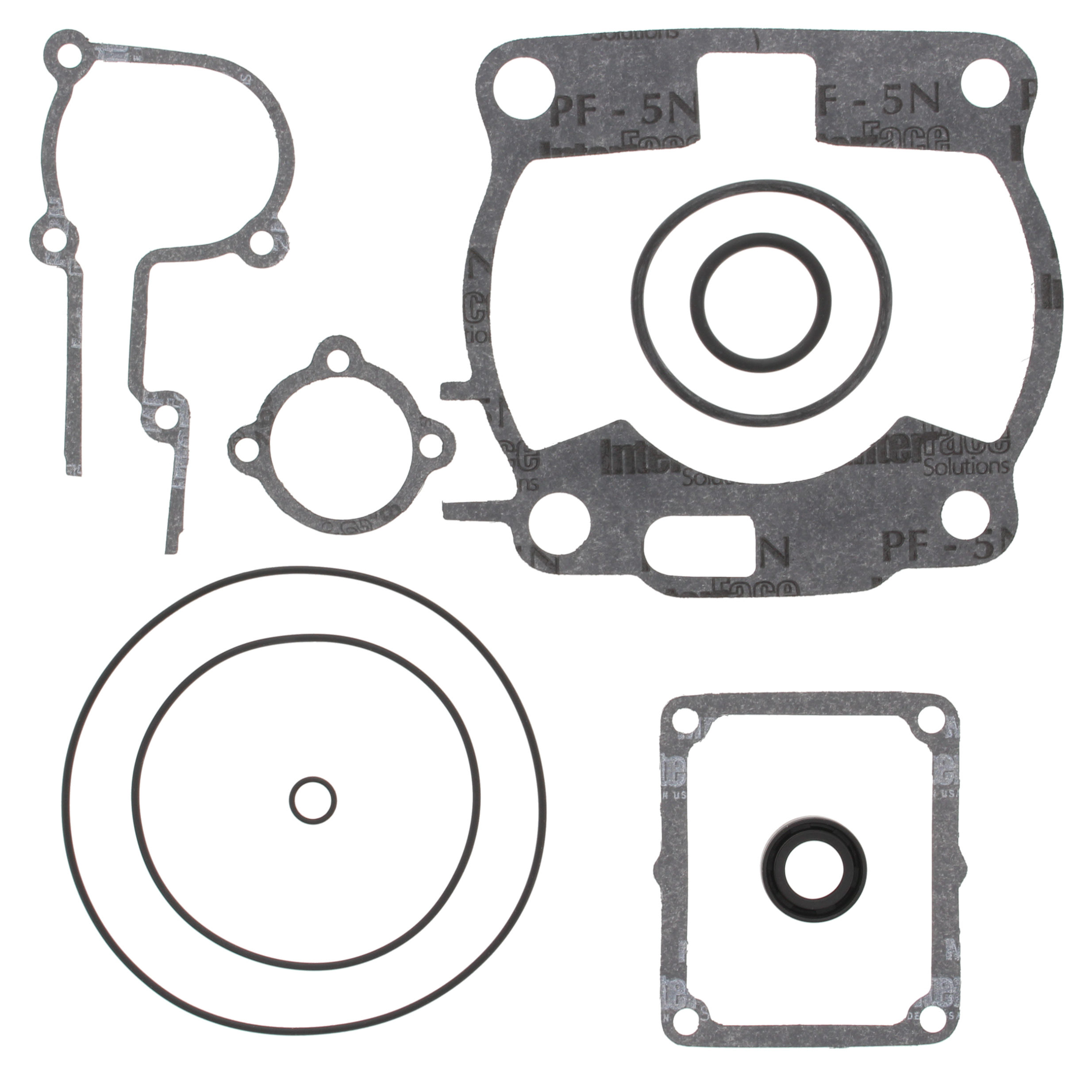 Vertex Top End Gaskets - Offroad Collection