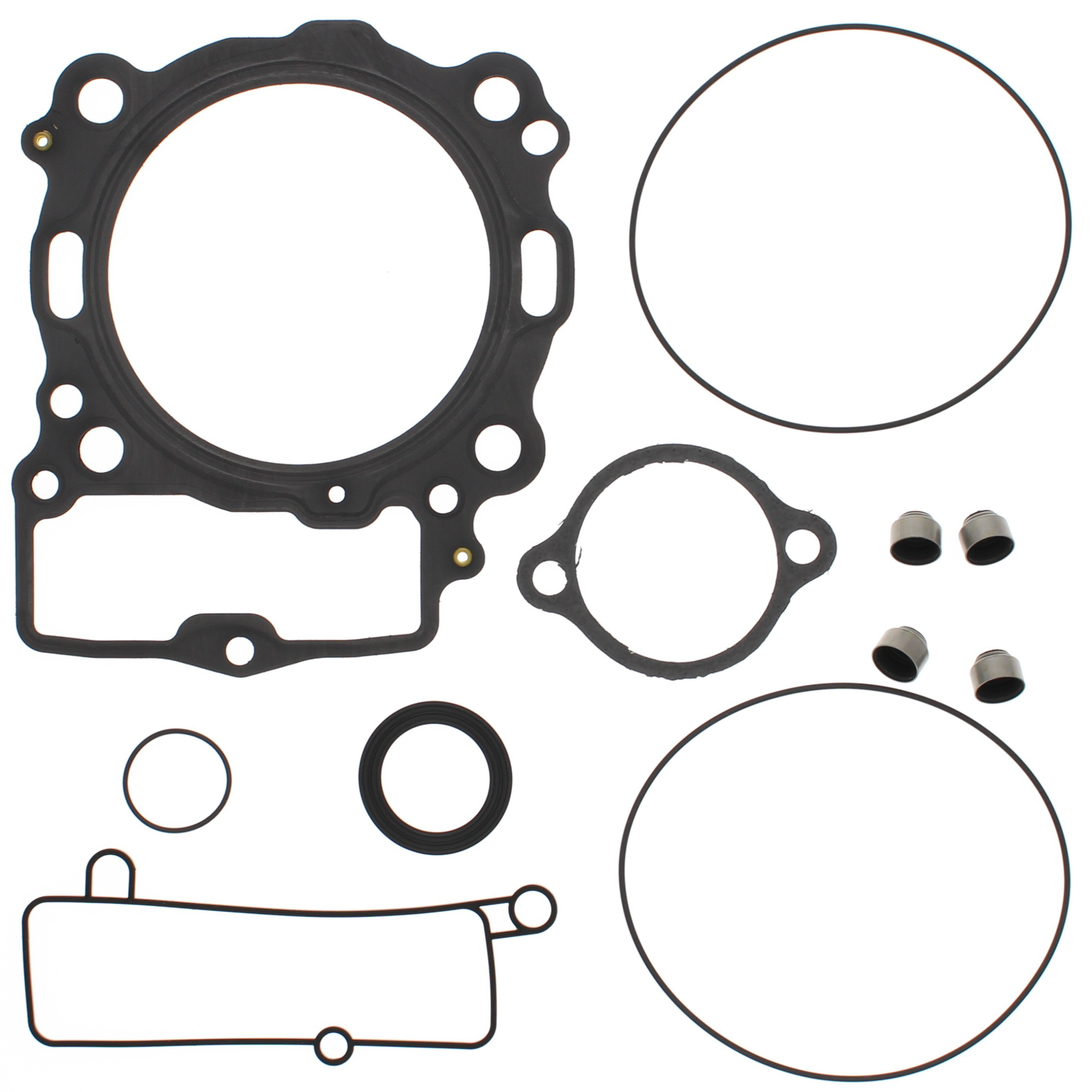 Vertex Top End Gaskets - Offroad Collection