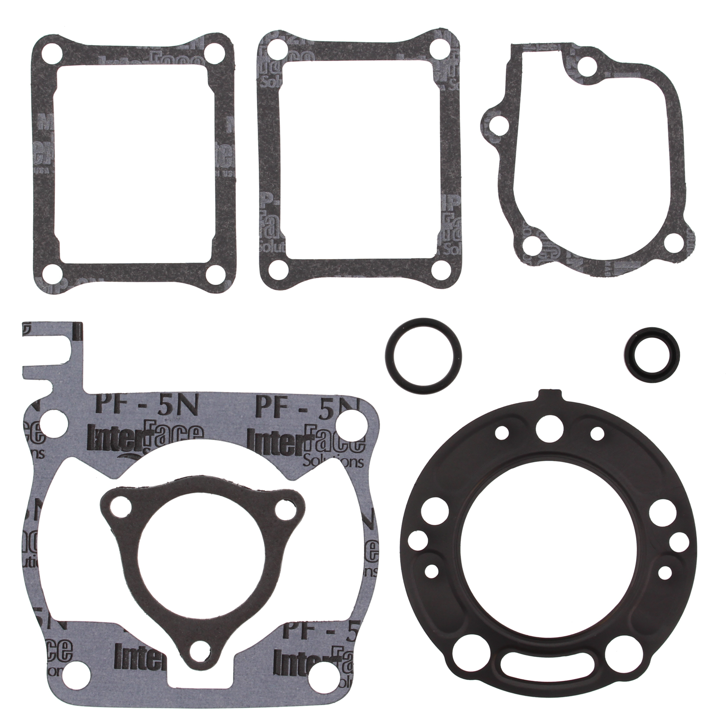 Vertex Top End Gaskets - Offroad Collection