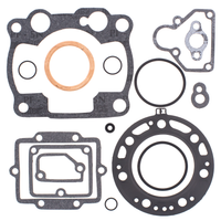 Vertex Top End Gaskets - Offroad Collection