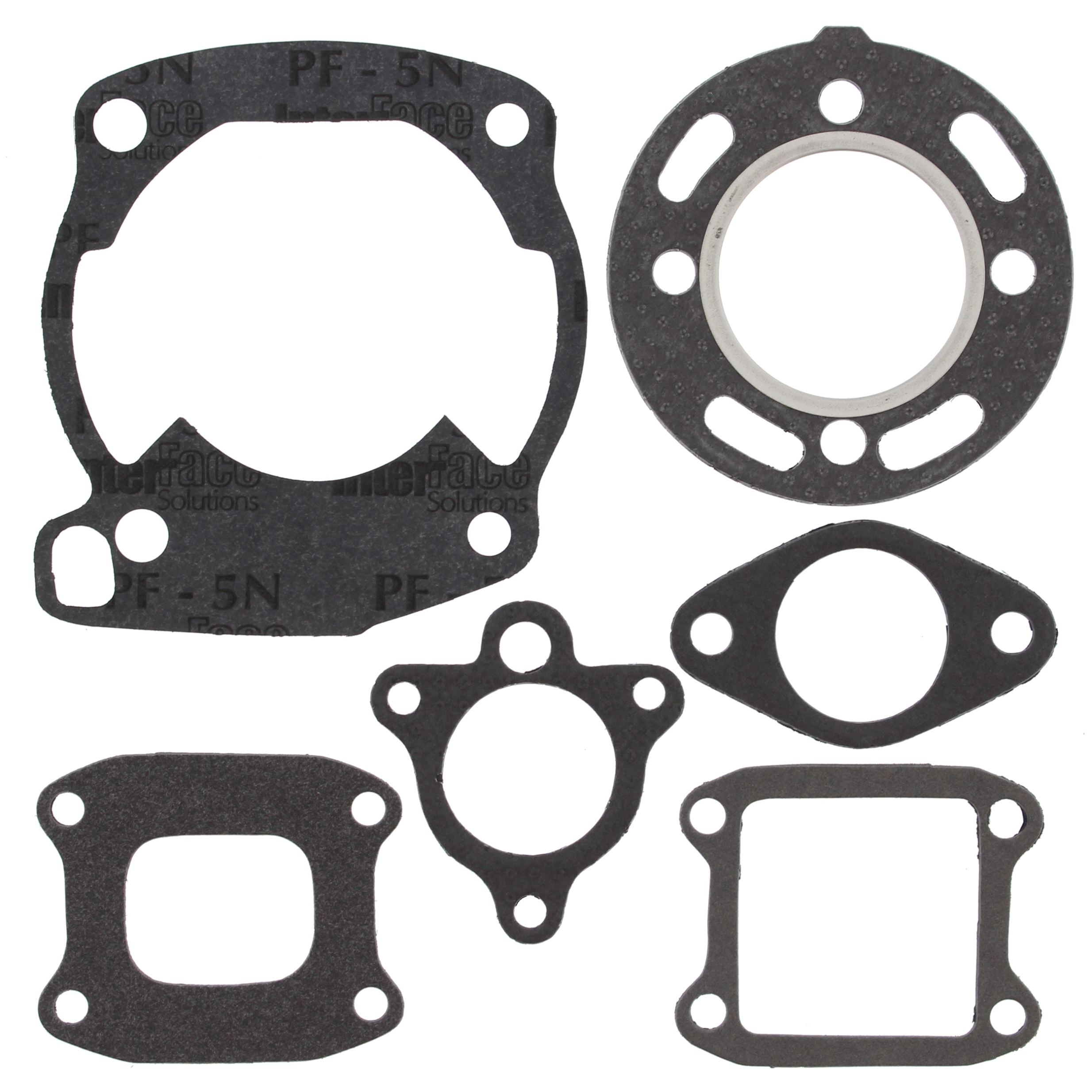 Vertex Top End Gaskets - Offroad Collection