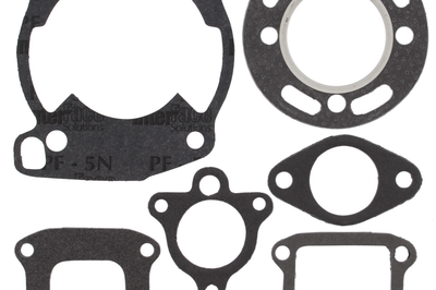 Vertex Top End Gaskets - Offroad Collection
