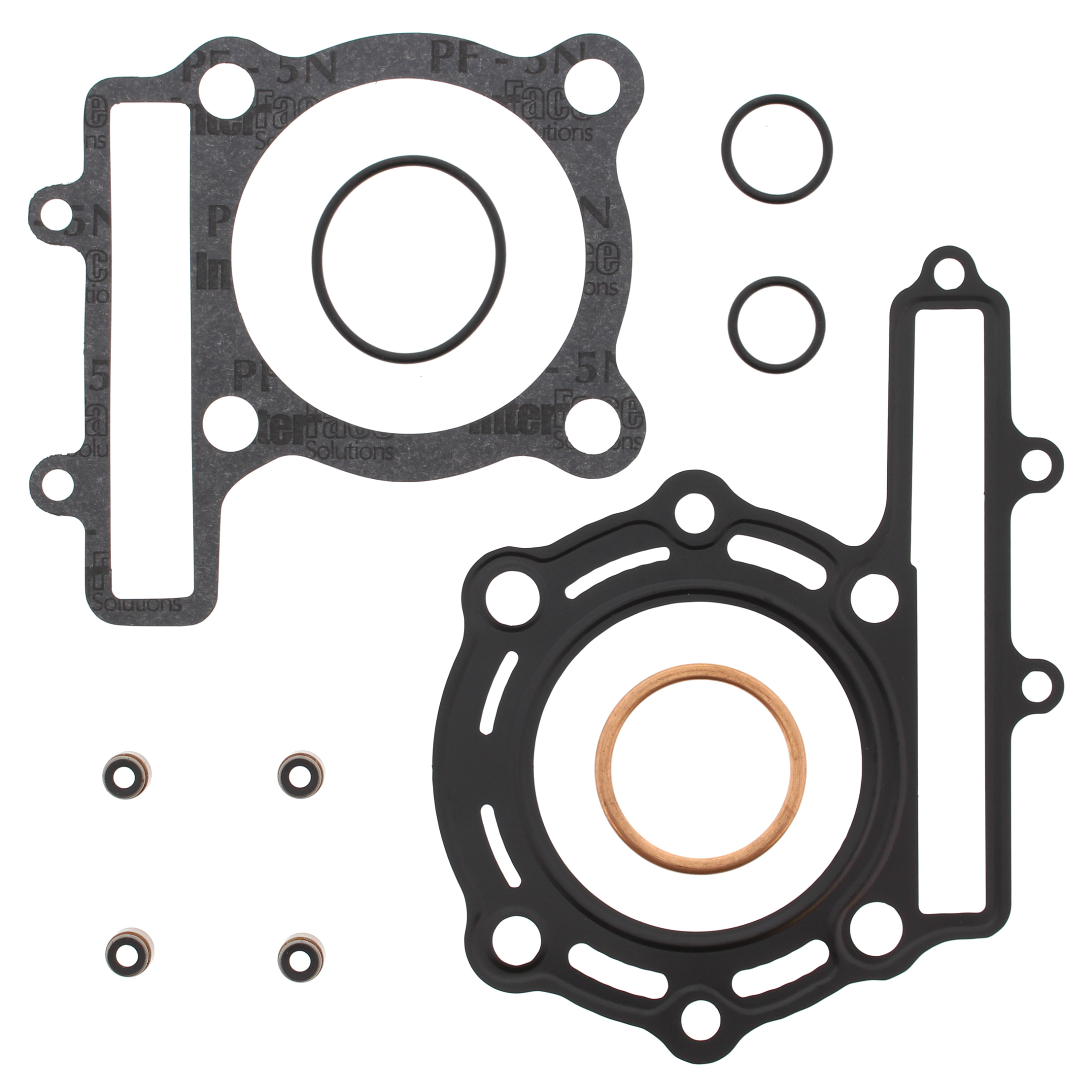 Vertex Top End Gaskets - Offroad Collection