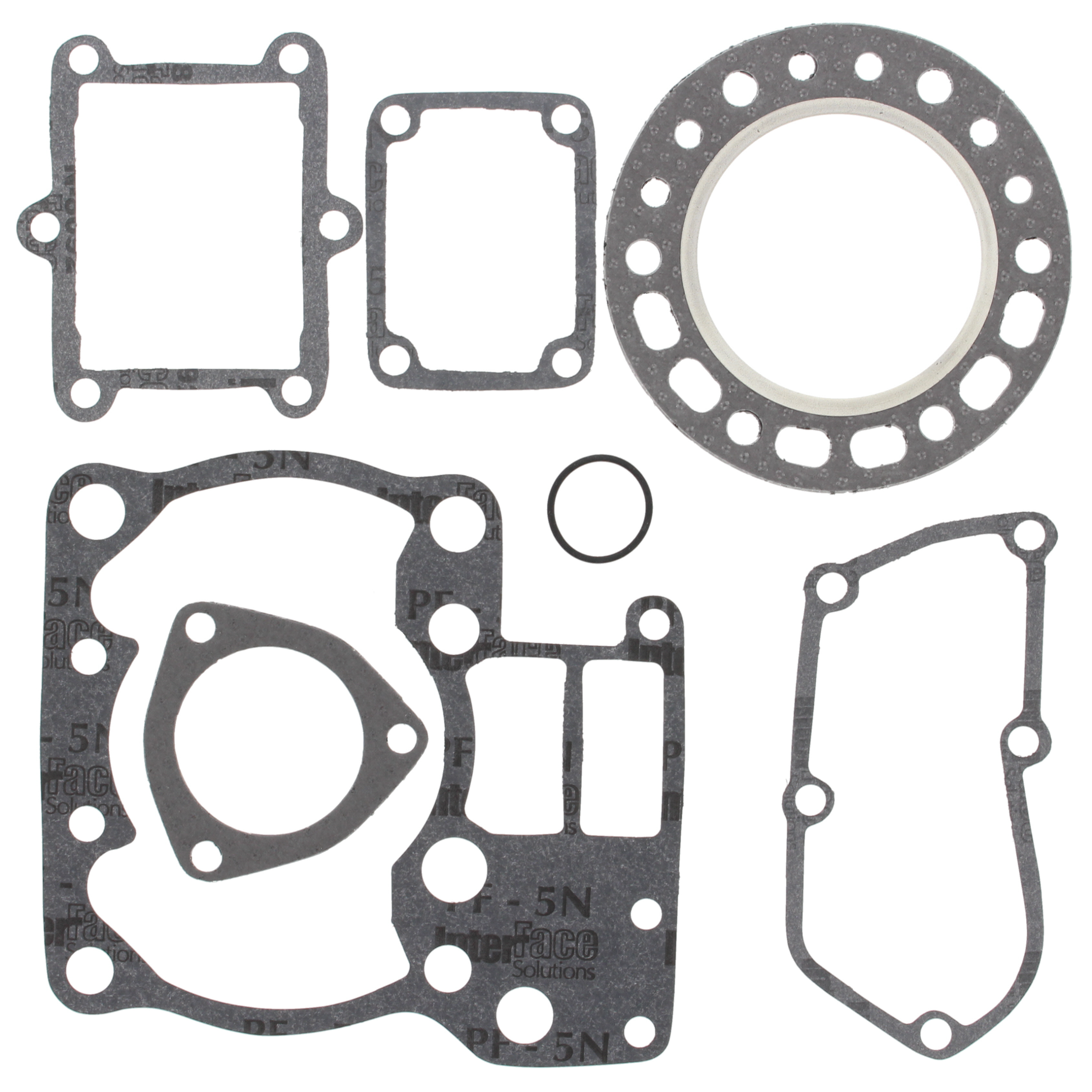 Vertex Top End Gaskets - Offroad Collection