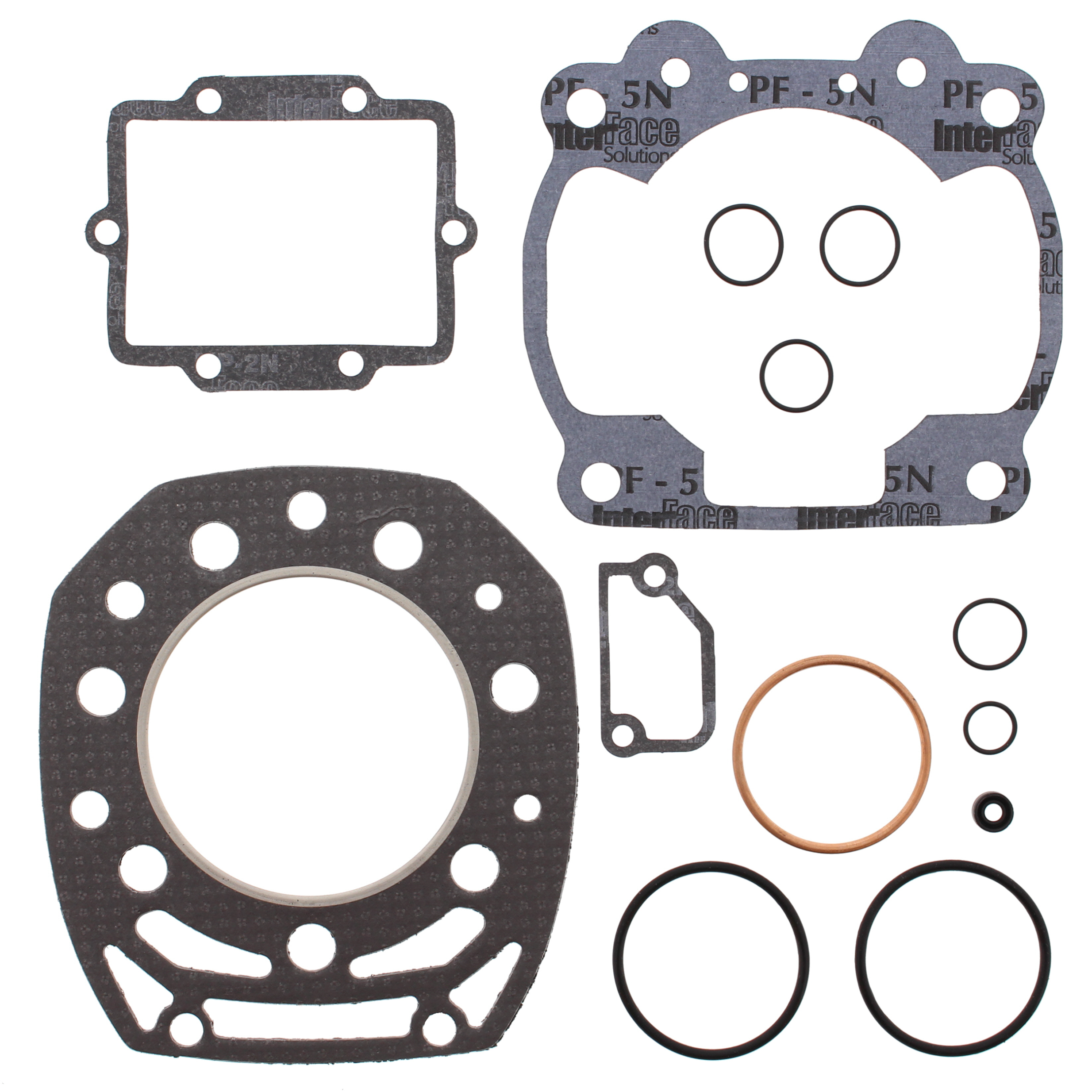 Vertex Top End Gaskets - Offroad Collection