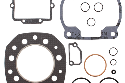 Vertex Top End Gaskets - Offroad Collection