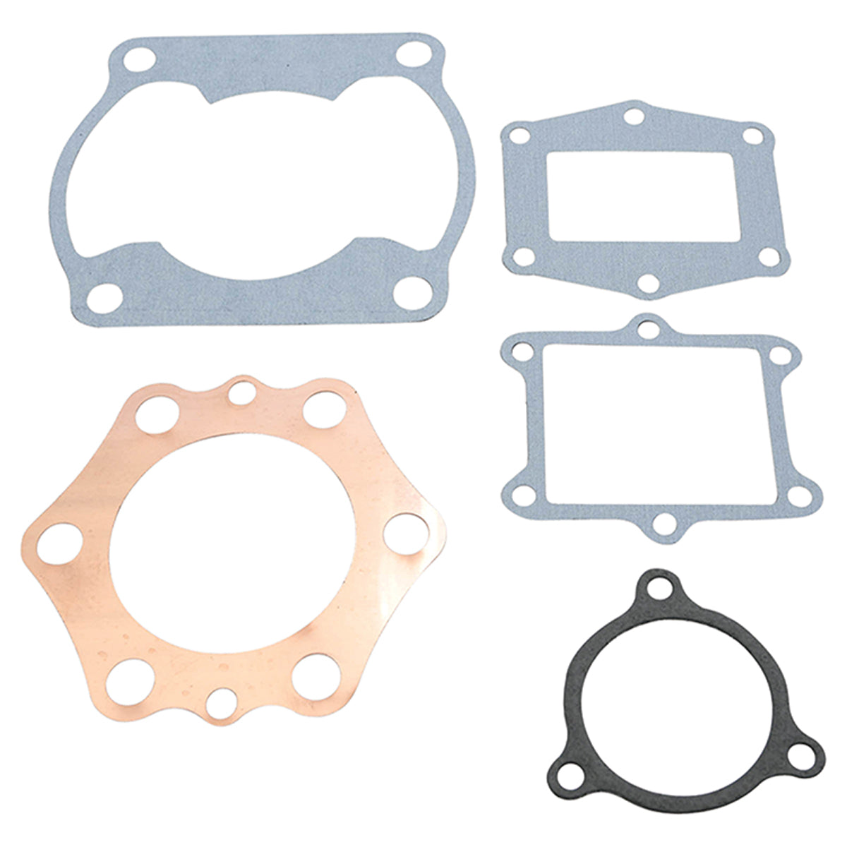 Vertex Top End Gaskets - Offroad Collection