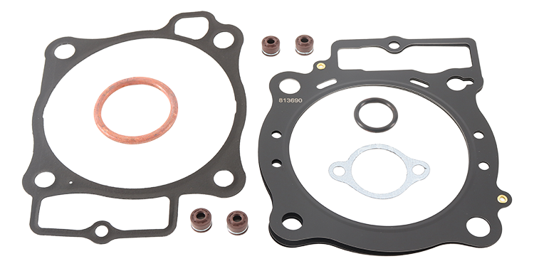 Vertex Top End Gaskets - Offroad Collection