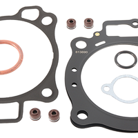 Vertex Top End Gaskets - Offroad Collection