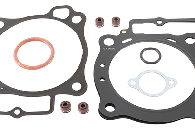 Vertex Top End Gaskets - Offroad Collection