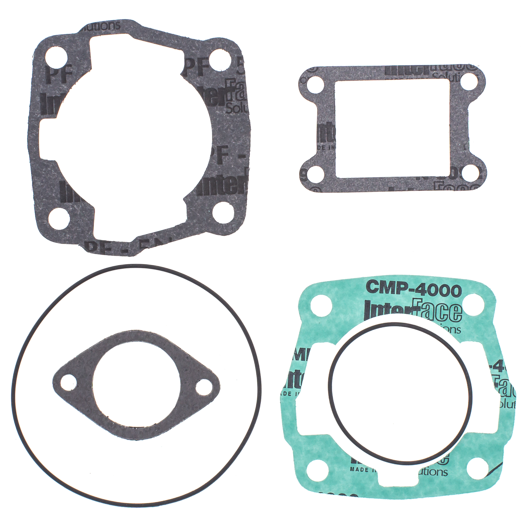 Vertex Top End Gaskets - Offroad Collection