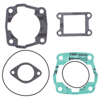 Vertex Top End Gaskets - Offroad Collection