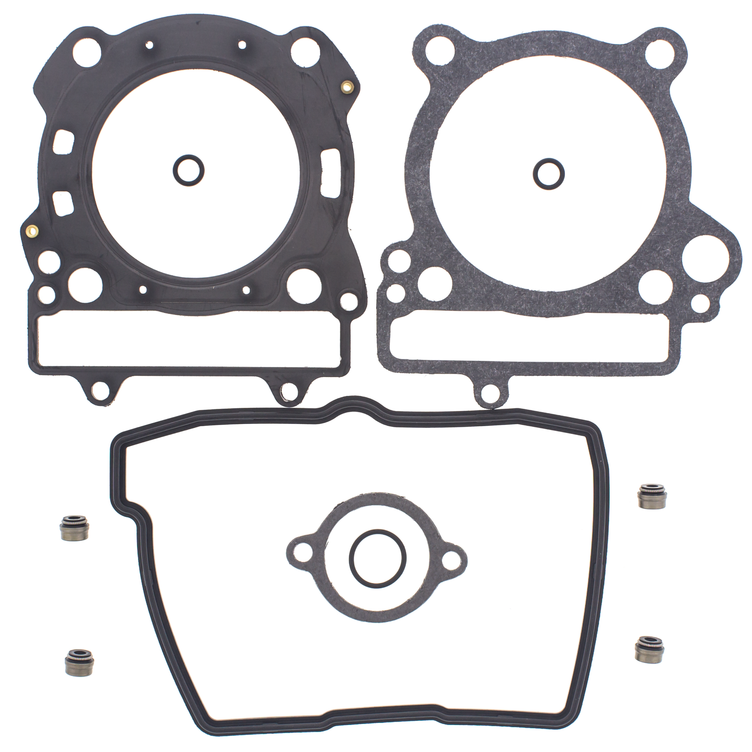 Vertex Top End Gaskets - Offroad Collection