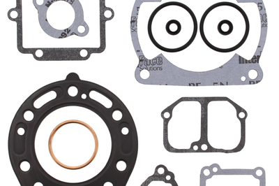 Vertex Top End Gaskets - Offroad Collection