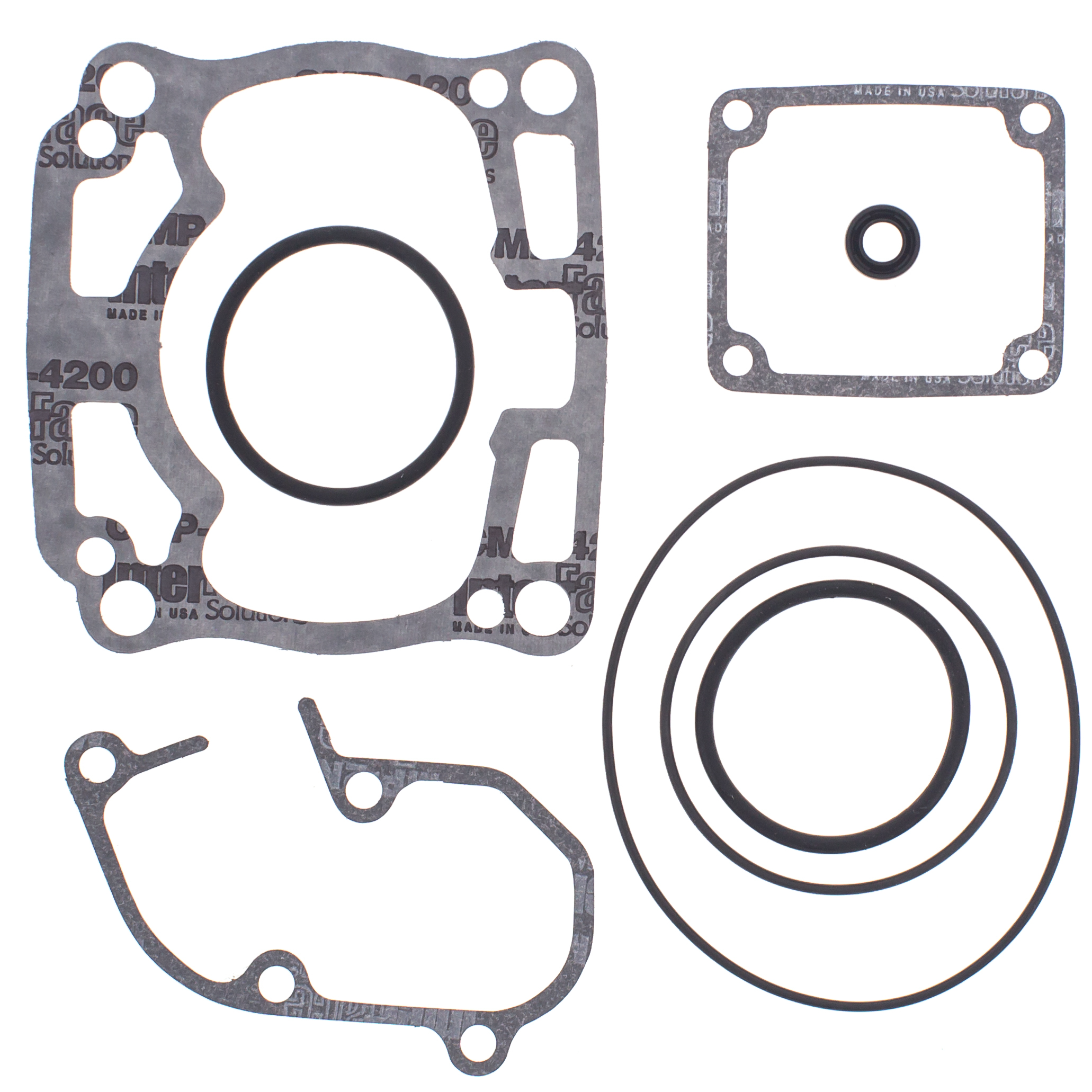 Vertex Top End Gaskets - Offroad Collection