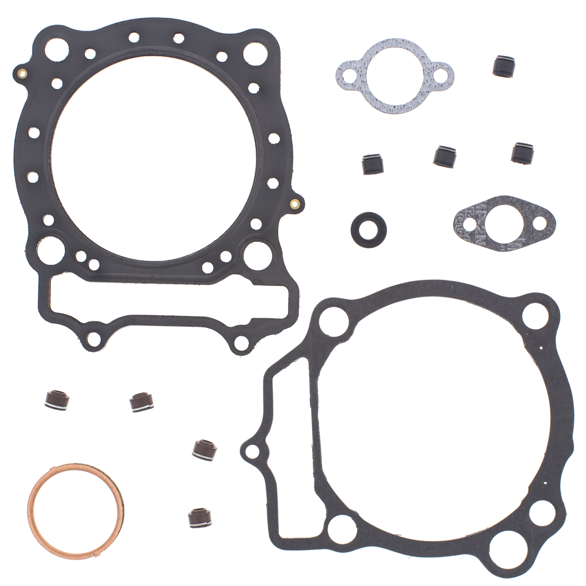 Vertex Top End Gaskets - Offroad Collection