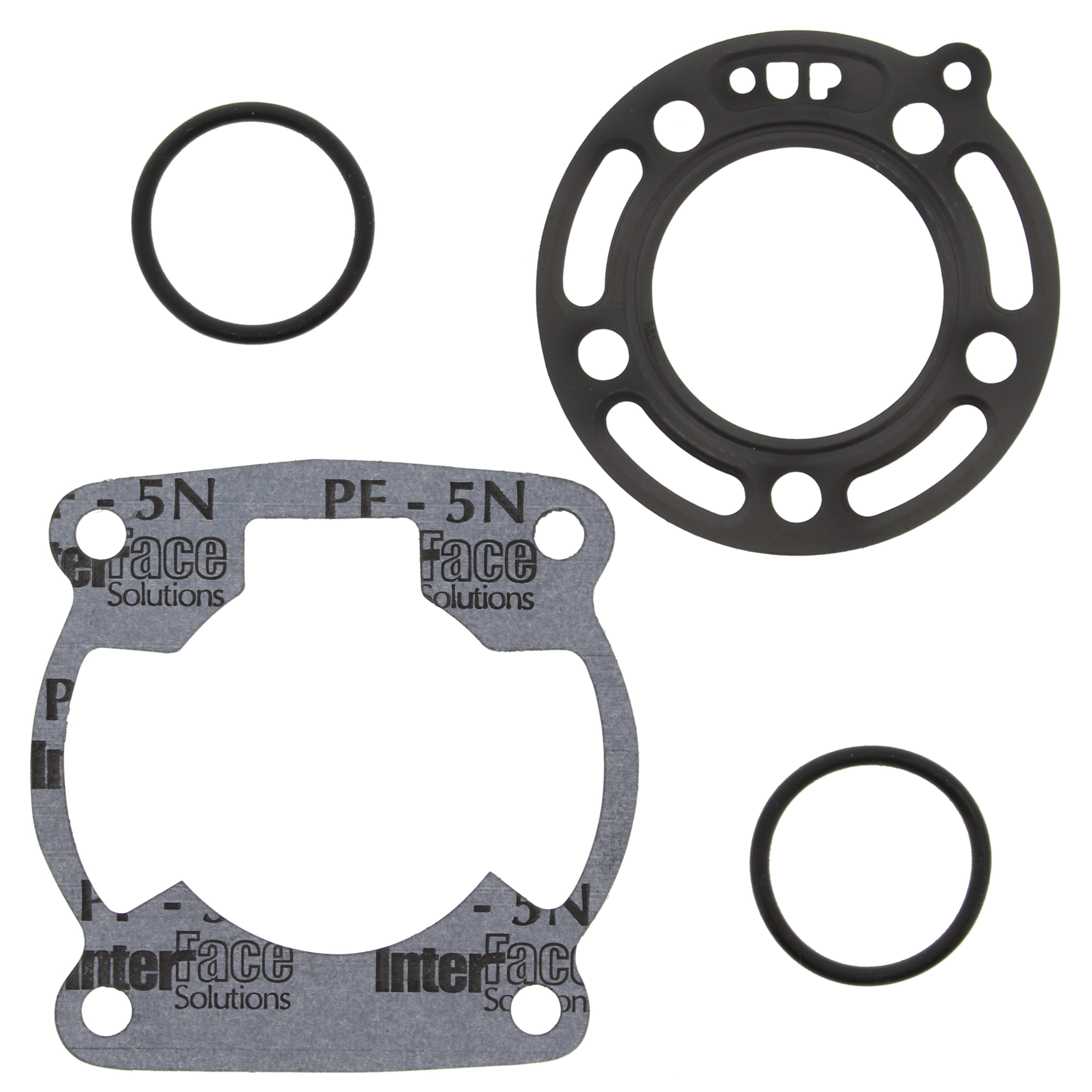 Vertex Top End Gaskets - Offroad Collection