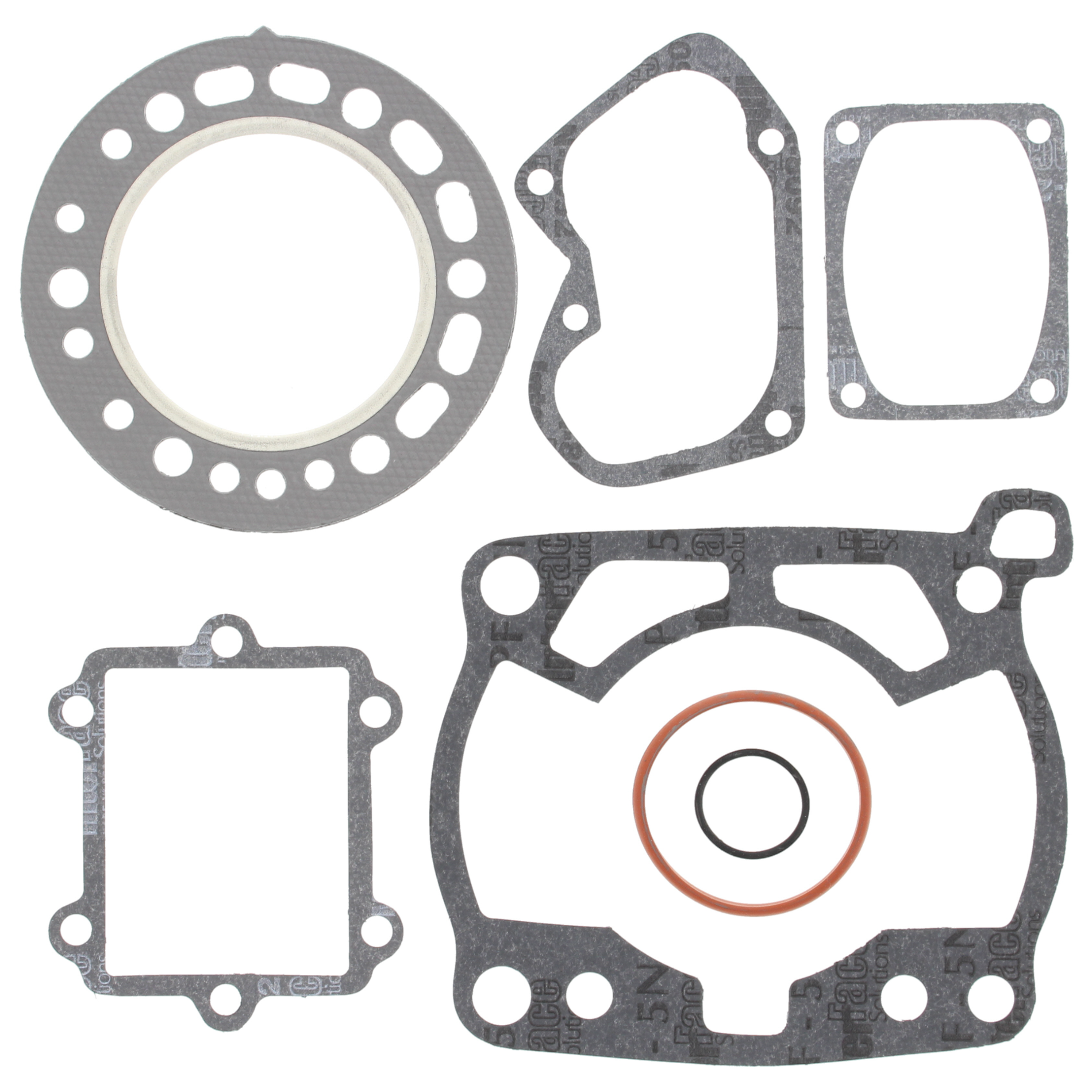 Vertex Top End Gaskets - Offroad Collection