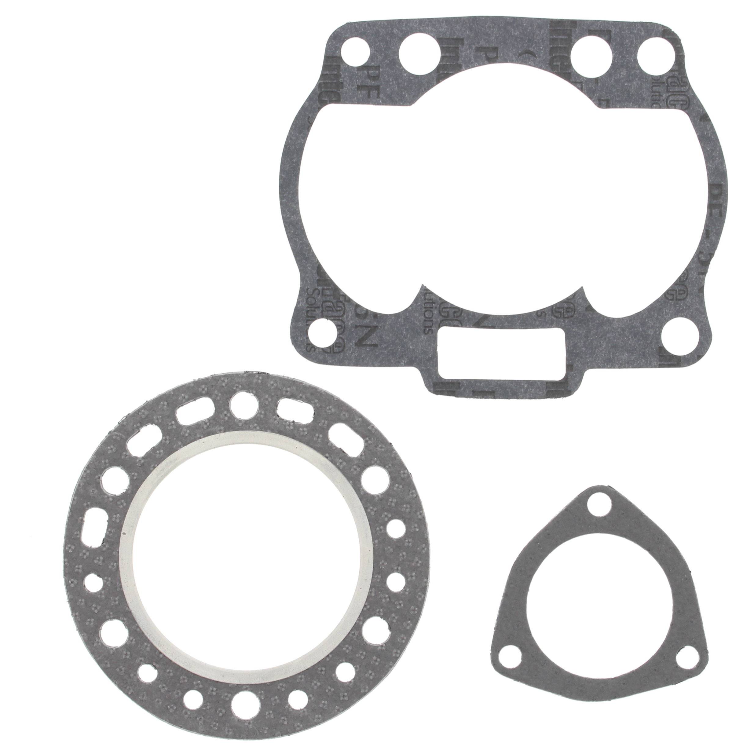 Vertex Top End Gaskets - Offroad Collection