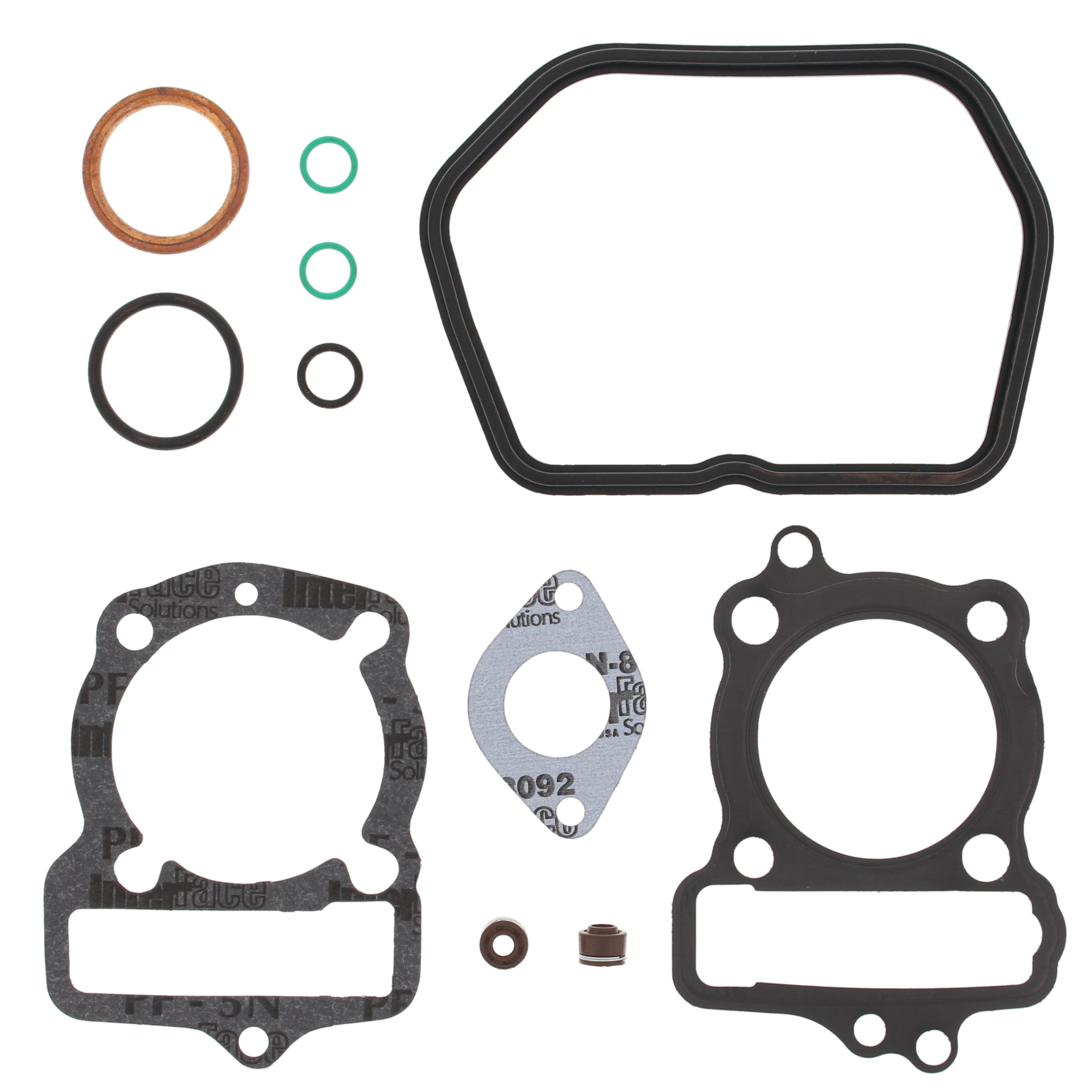 Vertex Top End Gaskets - Offroad Collection