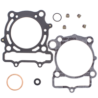Vertex Top End Gaskets - Offroad Collection