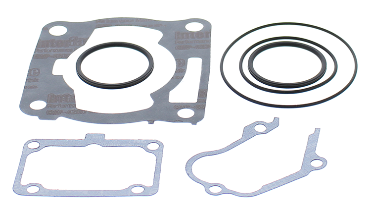 Vertex Top End Gaskets - Offroad Collection