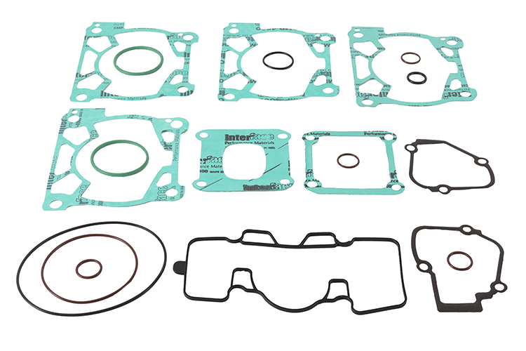 Vertex Top End Gaskets - Offroad Collection