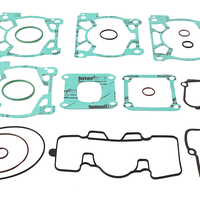 Vertex Top End Gaskets - Offroad Collection