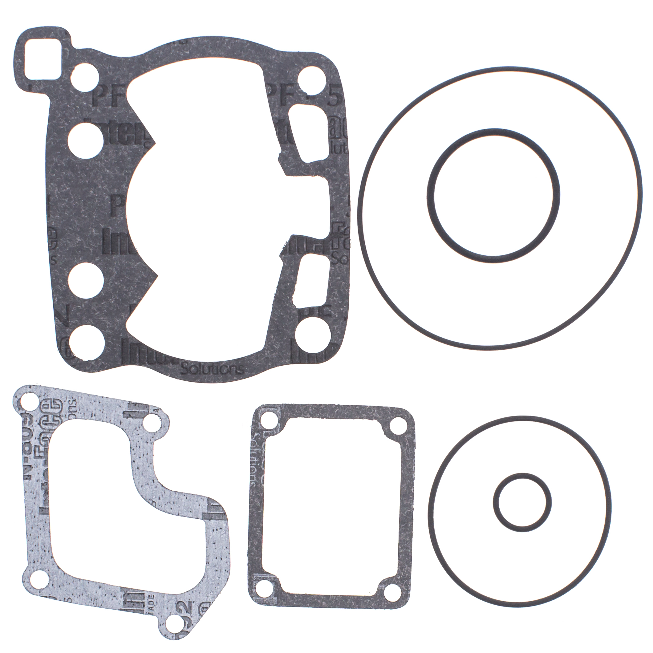 Vertex Top End Gaskets - Offroad Collection